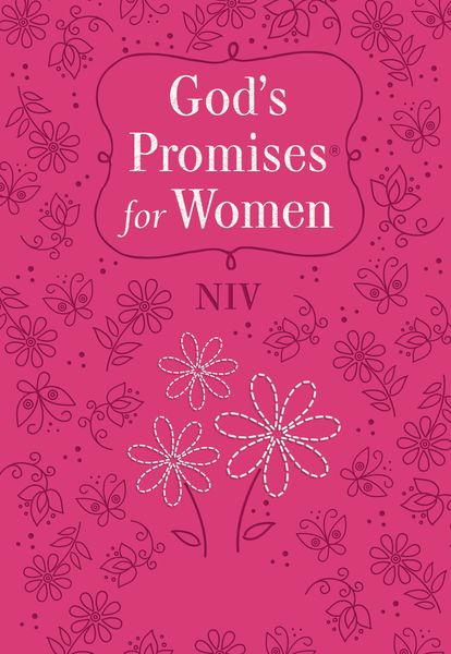 God's Promises for Women: New International Version