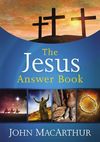 Jesus Answer Book