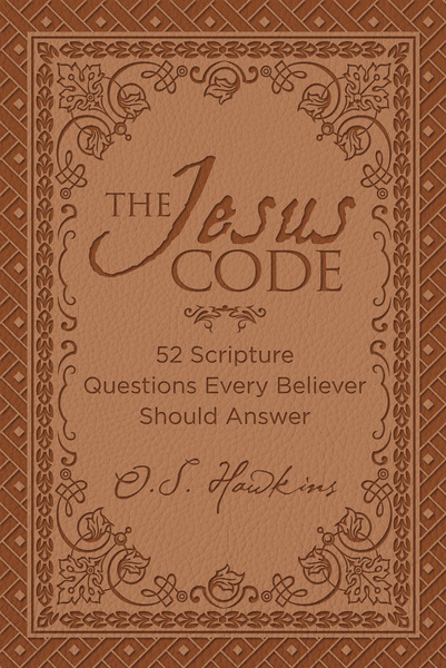 Jesus Code