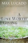 Love Worth Giving