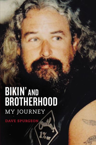 Bikin' and Brotherhood: My Journey