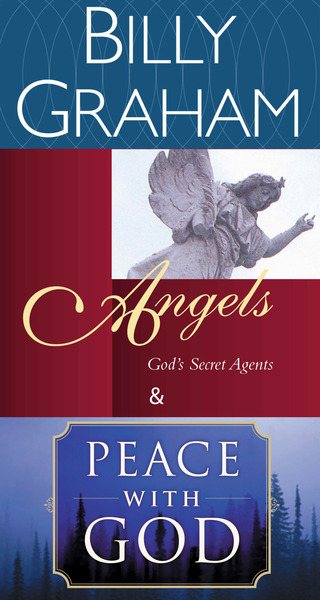 Graham 2in1 (Angels/Peace With God)