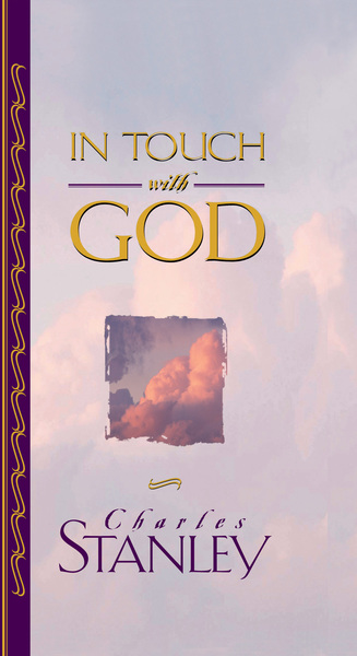 In Touch With God