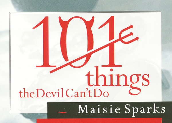 101 Things the Devil Can't Do