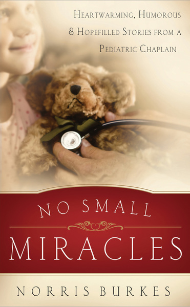 No Small Miracles: Heartwarming, Humorous, and Hopefilled Stories from a Pediatric Chaplain