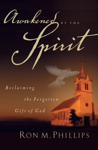 Awakened by the Spirit: Reclaiming the Forgotten Gift of God