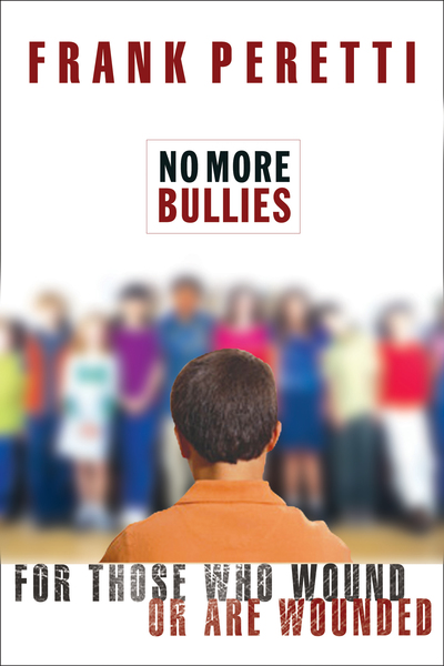No More Bullies