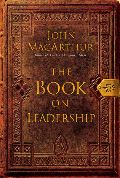 Book on Leadership