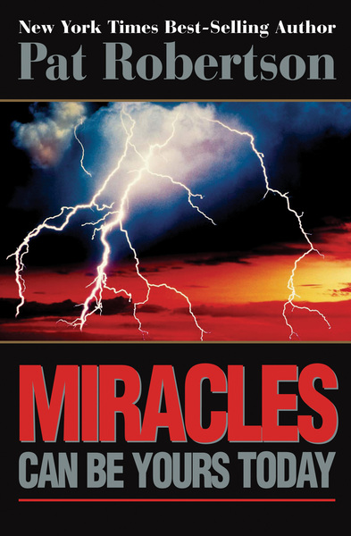 Miracles Can Be Yours Today