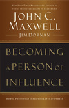 Becoming a Person of Influence