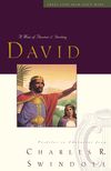 Great Lives: David: A Man of Passion and Destiny
