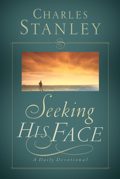 Seeking His Face