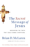 Secret Message of Jesus