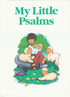 My Little Bible Series: My Little Psalms