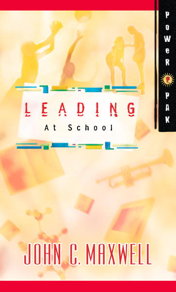 PowerPak Collection Series: Leading at School