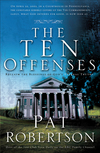 Ten Offenses: Reclaim the Blessings of Eternal Truths