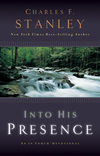Into His Presence: An In Touch Devotional
