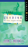 PowerPak Collection Series: Leading In Your Youth Group