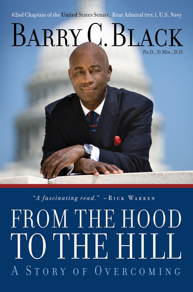 From the Hood to the Hill: A Story of Overcoming