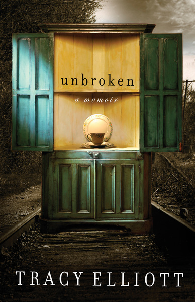 Unbroken: A Memoir