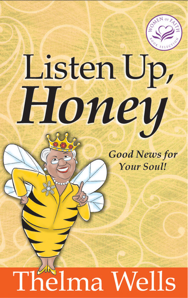Listen Up, Honey