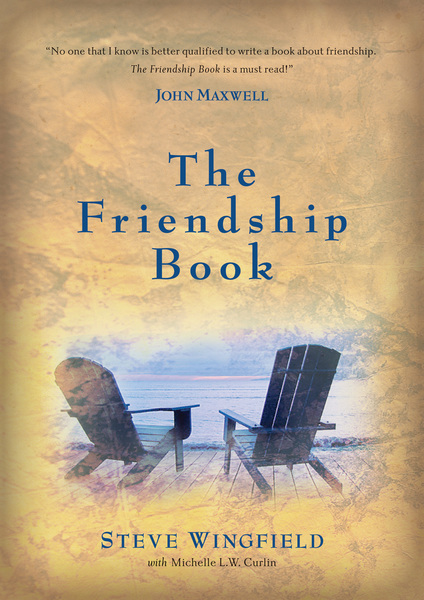 Friendship Book