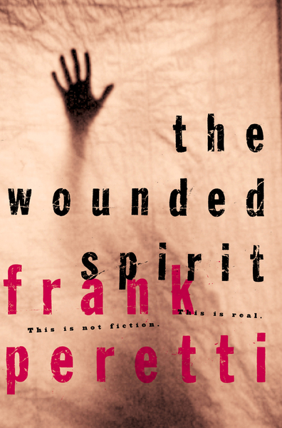 Wounded Spirit