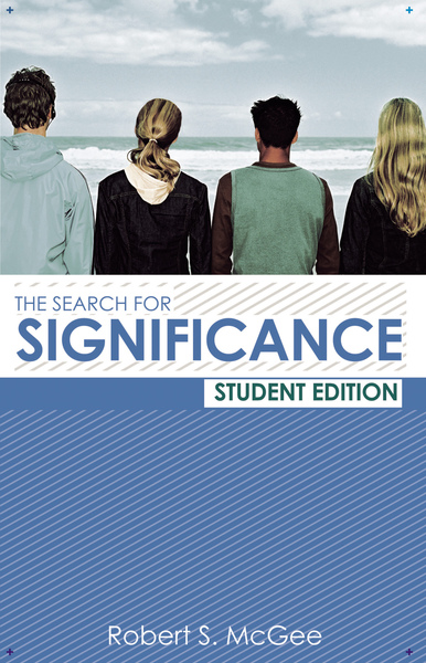 Search for Significance Student Edition