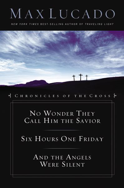 Chronicles of the Cross Collection