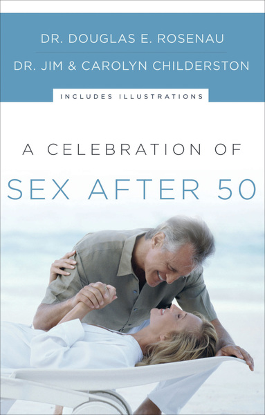 Celebration of Sex After 50