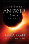Bible Answer Book, Volume 2