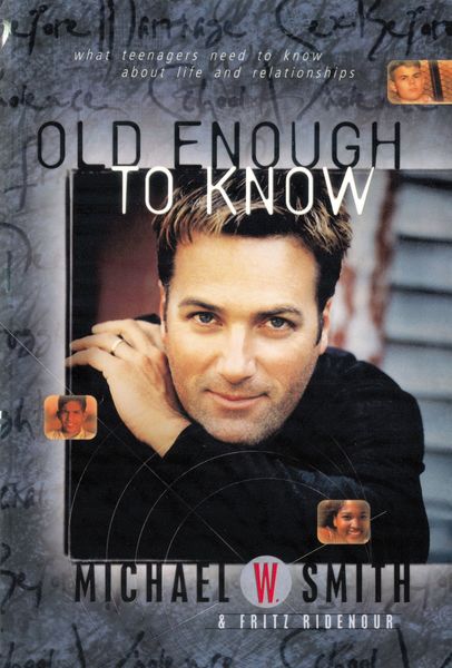 Old Enough to Know - updated edition