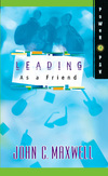 PowerPak Collection Series: Leading as a Friend