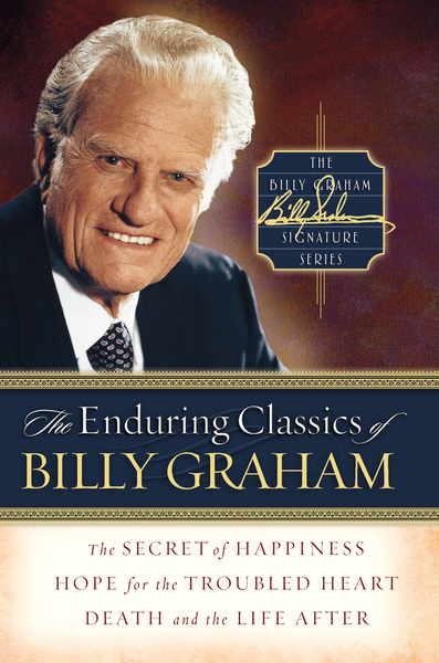 Enduring Classics of Billy Graham