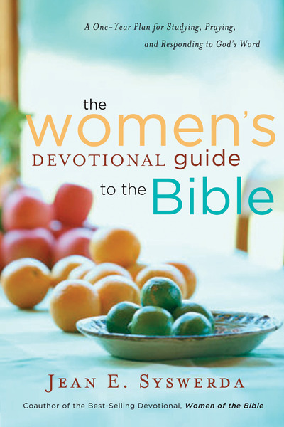 Women's Devotional Guide to the Bible