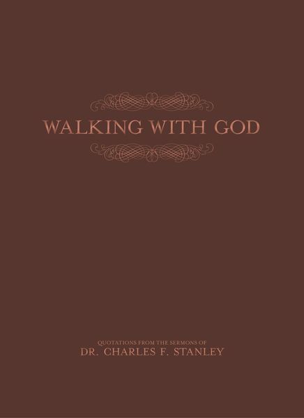 Walking With God