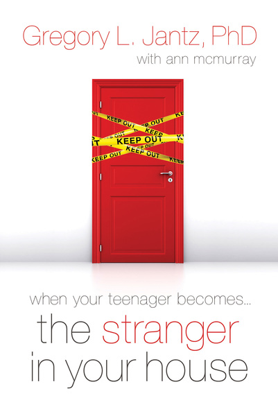 The Stranger in Your House