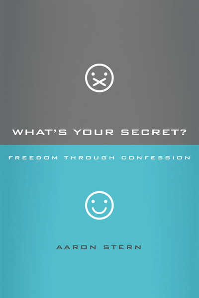 What's Your Secret?: Freedom through Confession