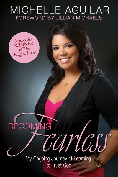 Becoming Fearless: My Ongoing Journey of Learning to Trust God