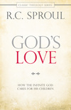 God's Love: How the Infinite God Cares for His Children