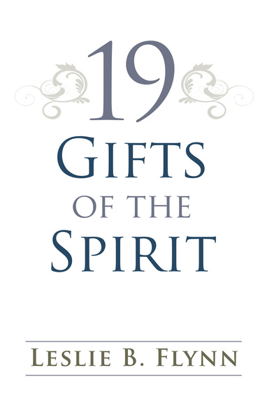 19 Gifts of the Spirit