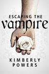 Escaping the Vampire: Desperate for the Immortal Hero