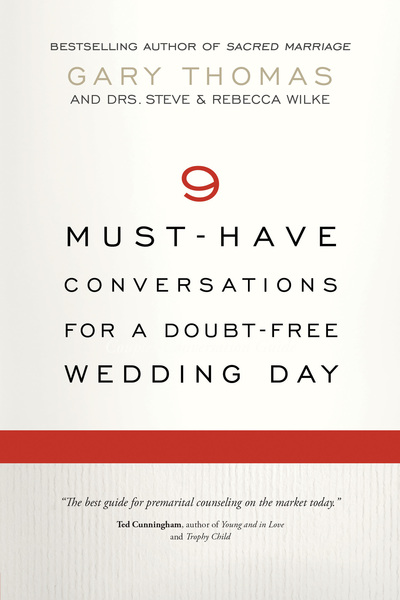 9 Must-Have Conversations for a Doubt-Free Wedding Day