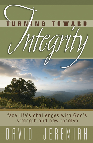 Turning Toward Integrity