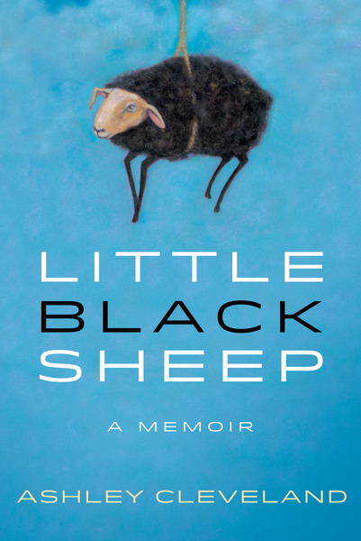 Little Black Sheep: A Memoir