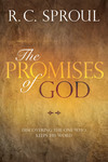 The Promises of God: Discovering the One Who Keeps His Word