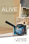 Alive: A Cold-Case Approach to the Resurrection