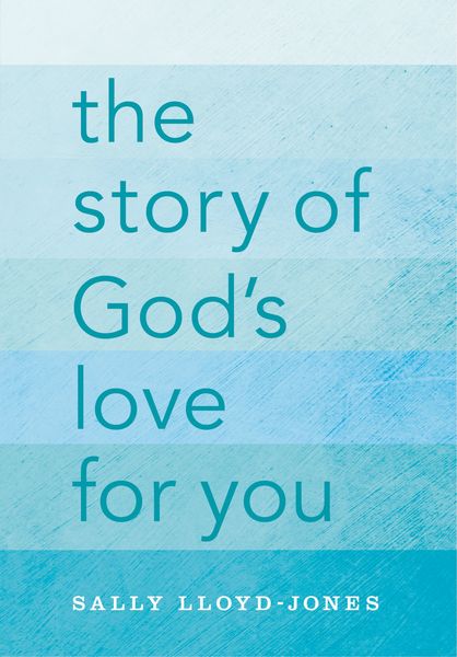 Story of God's Love for You