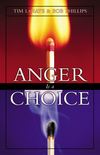 Anger Is a Choice