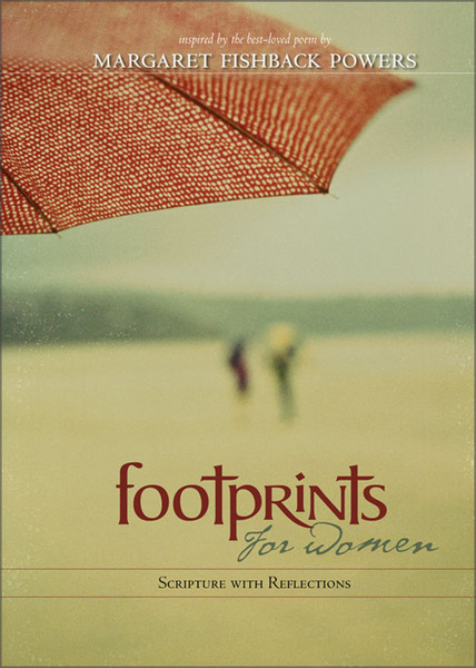 Footprints for Women
